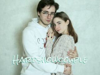 Hardshowcouple