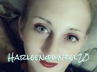 Harleenquinzel20