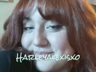 Harleyalexisxo