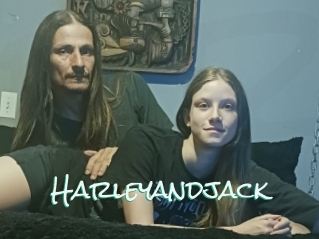 Harleyandjack