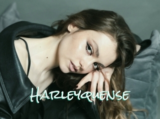 Harleyquense