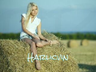 Harlicvin