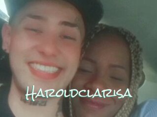 Haroldclarisa