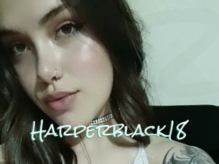 Harperblack18