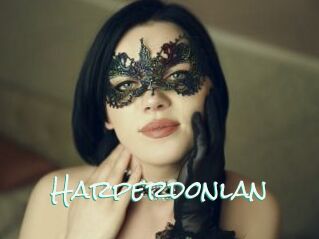 Harperdonlan