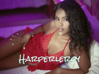 Harperleroy