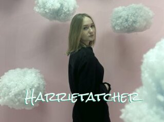 Harrietatcher