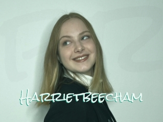 Harrietbeecham