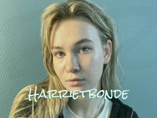 Harrietbonde