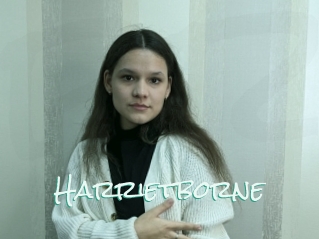 Harrietborne