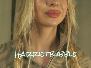 Harrietbubble