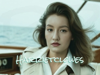 Harrietclowes