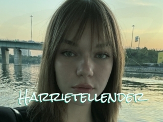 Harrietellender