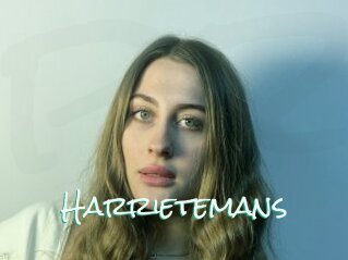 Harrietemans