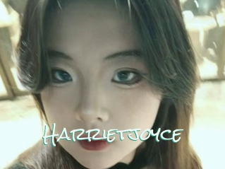 Harrietjoyce