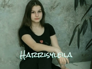 Harrisyleila