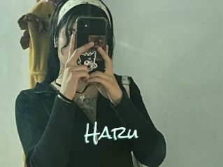Haru