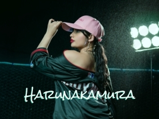 Harunakamura