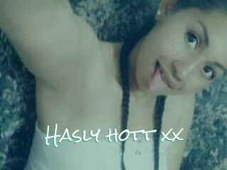 Hasly_hott_xx