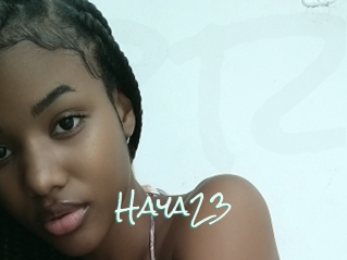 Haya23