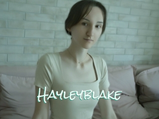 Hayleyblake