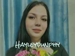 Hayleydunphy