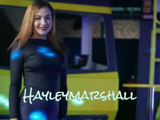 Hayleymarshall