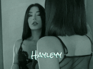Hayleyy