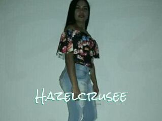 Hazelcrusee
