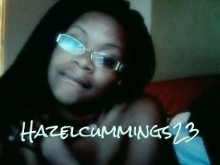 Hazelcummings23