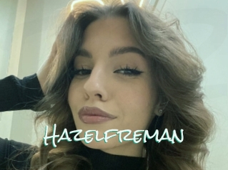 Hazelfreman