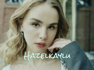 Hazelkaylu