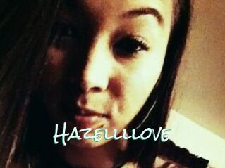Hazellllove