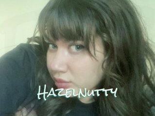 Hazelnutty