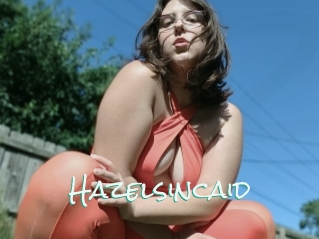 Hazelsincaid