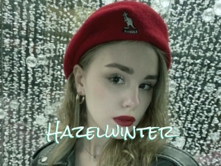 Hazelwinter