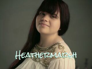 Heathermarsh