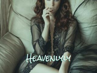 Heavenlyly