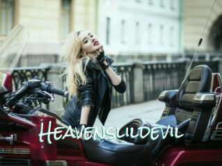 Heavenslildevil