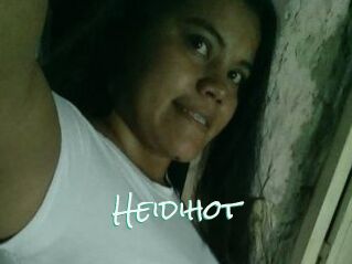 Heidihot