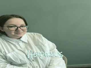 Heidirios