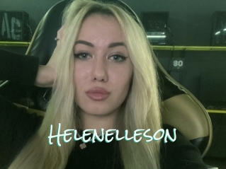 Helenelleson