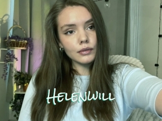 Helenwill