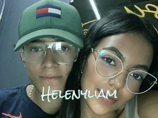 Helenyliam