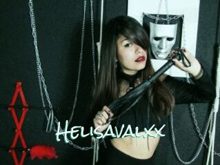 Helisavalxx