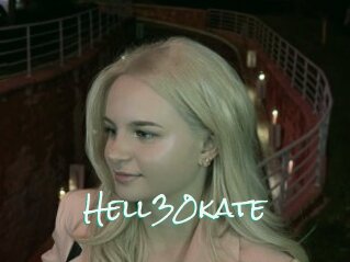 Hell30kate
