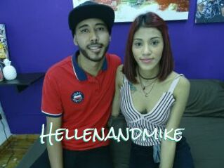 Hellenandmike