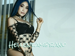 Hellenzambrano