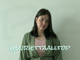Henriettaalltop