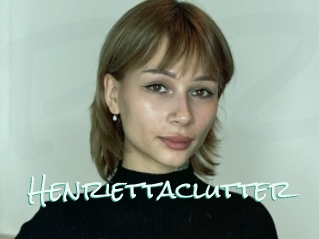 Henriettaclutter